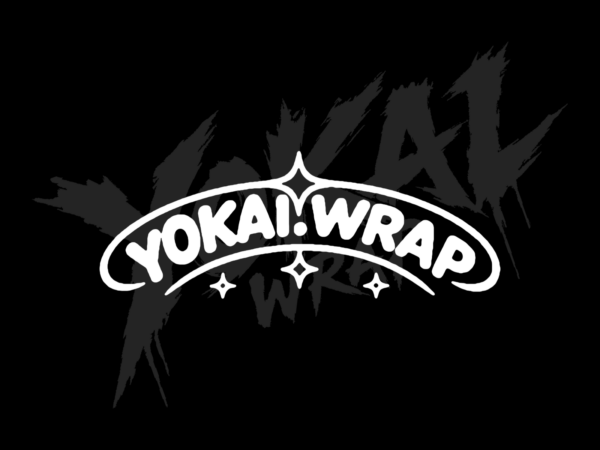 Naklejka YOKAI.WRAP – Gwiezdny Łuk